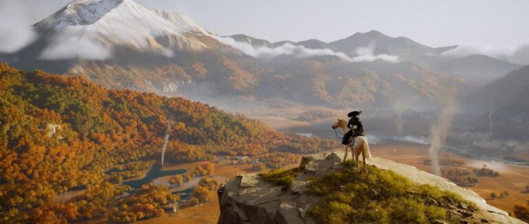 playstation-unveils-ghost-of-y-tei-a-deep-dive-into-new-features-and-gameplay