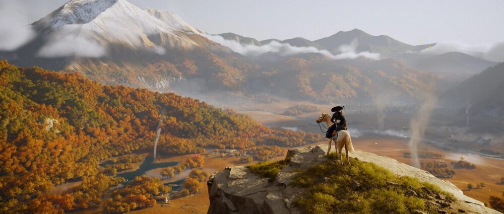 playstation-unveils-ghost-of-y-tei-a-deep-dive-into-new-features-and-gameplay