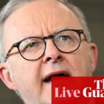 pm-albanese-calls-for-action-after-synagogue-fire-aldi-launches-delivery-in-canberra