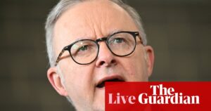 pm-albanese-calls-for-action-after-synagogue-fire-aldi-launches-delivery-in-canberra