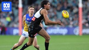 port-adelaide-condemns-racist-abuse-and-threats-against-jase-burgoyne