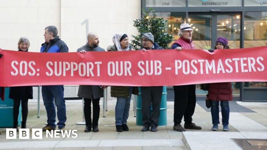 post-office-it-scandal-inquiry-report-to-highlight-human-toll