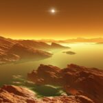potential-for-life-vesicle-formation-in-titan-s-methane-lakes