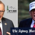 potential-trump-albanese-meeting-in-india-amid-defense-spending-debate
