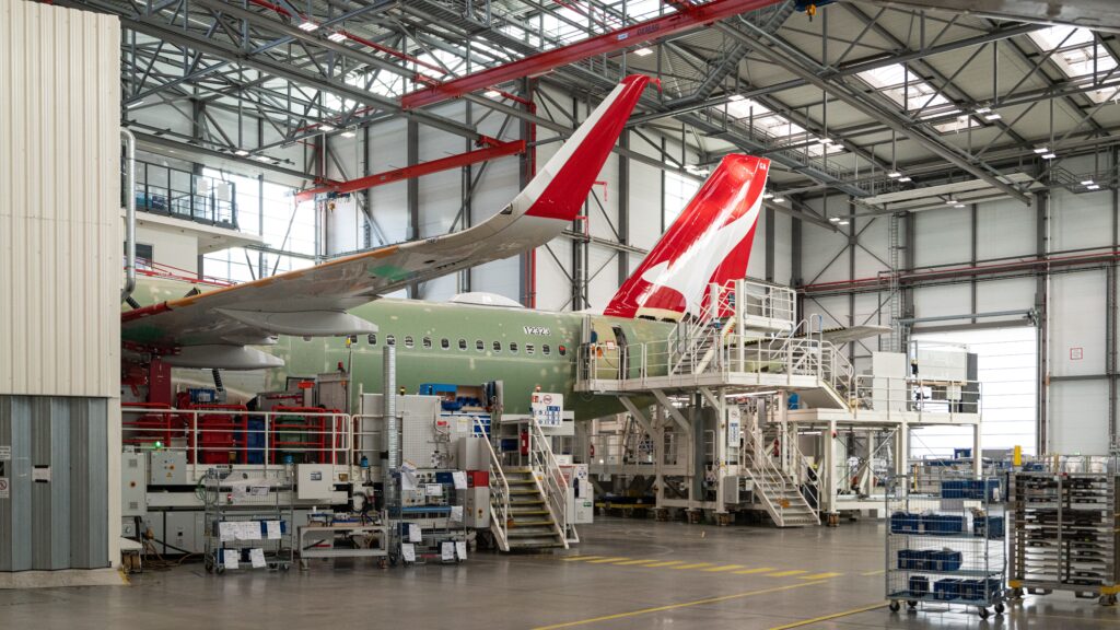 qantas-set-to-welcome-first-airbus-a321xlr-transforming-its-fleet