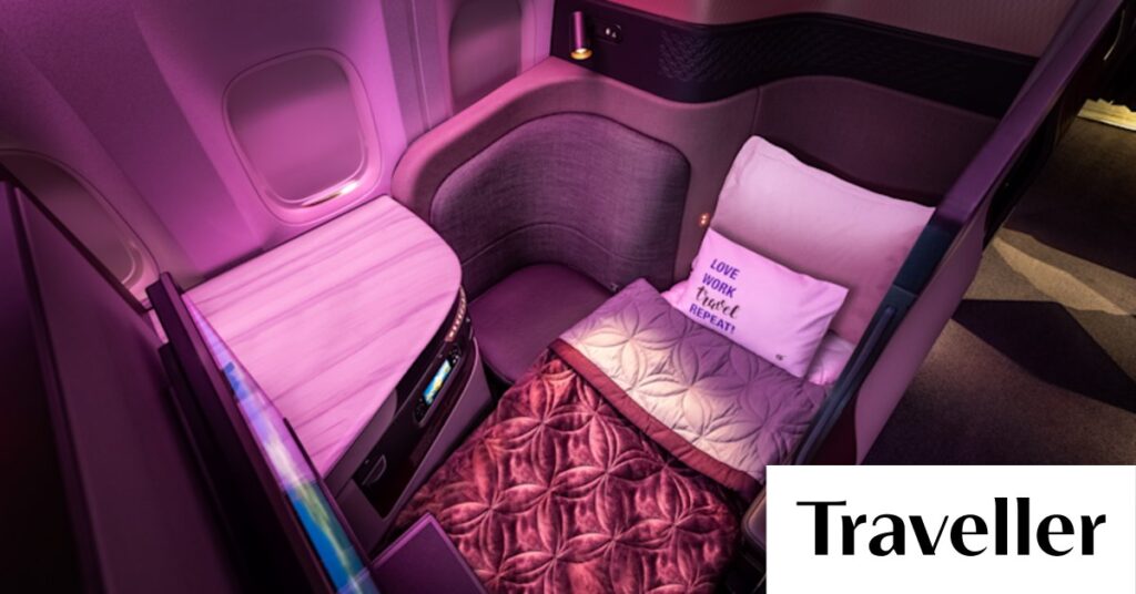 qatar-airways-qsuite-a-new-era-in-luxury-air-travel-with-virgin-australia-partnership