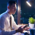 reducing-long-work-hours-could-halve-gender-earnings-gap-study-finds