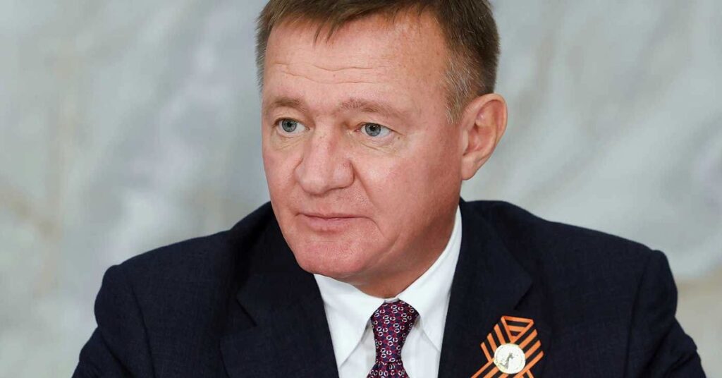 russian-transport-minister-s-death-sparks-speculation-amid-corruption-probe