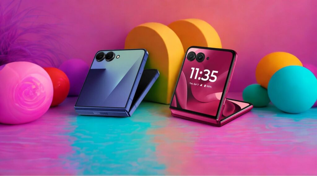 samsung-galaxy-z-flip-7-vs-motorola-razr-60-the-battle-for-flip-phone-supremacy
