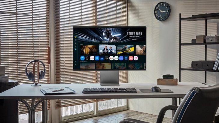 samsung-launches-ai-powered-qd-oled-smart-monitor-m9-in-australia