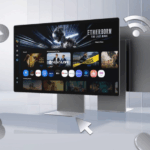 samsung-unveils-smart-monitor-m9-with-cutting-edge-qd-oled-display