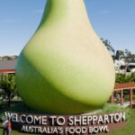 shepparton-eyes-1-3-million-giant-pear-landmark-to-boost-tourism