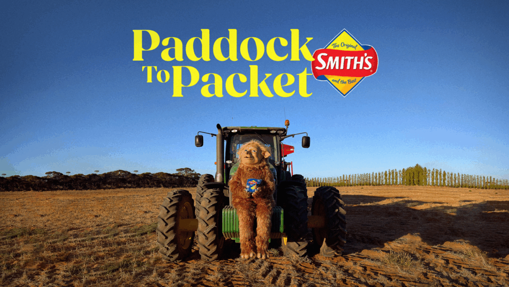 smith-s-chips-engages-gen-z-with-paddock-to-packet-series