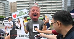 south-korea-s-sentiment-sours-amid-trump-s-tariff-threats