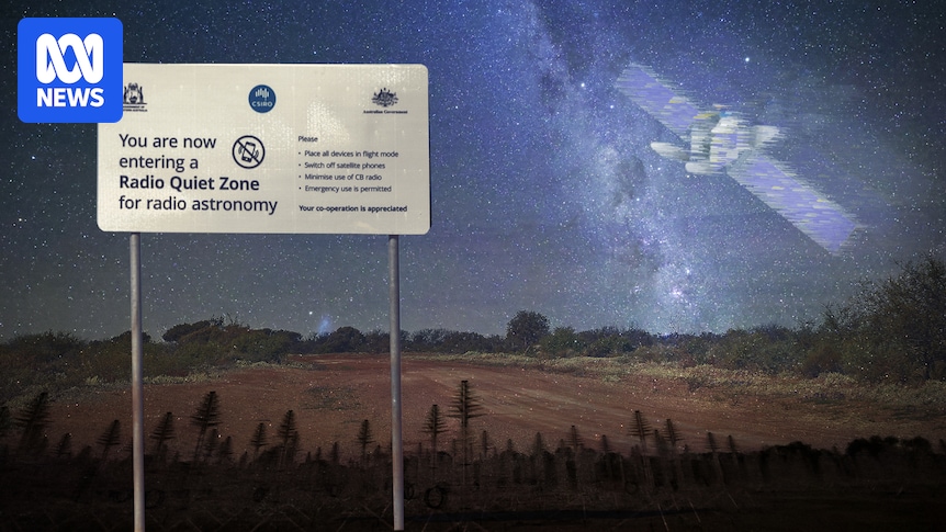 starlink-satellites-threaten-future-of-world-s-largest-radio-telescope-in-australia