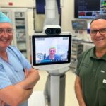 telehealth-technology-revolutionizes-surgery-at-rockhampton-hospital