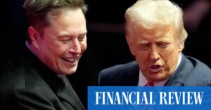 tesla-shares-tumble-amid-trump-s-comments-on-musk-s-business-empire