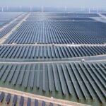 CHINA-ECONOMY-SOLAR-ENERGY