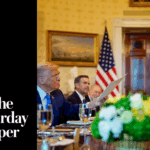 trump-suggests-gaza-ceasefire-imminent-amid-intense-negotiations