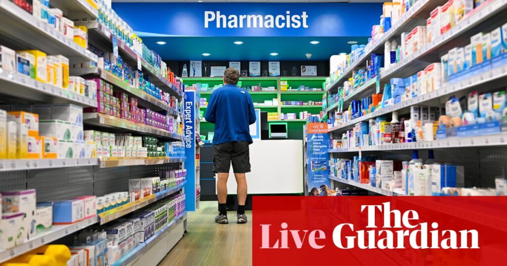 uncertainty-looms-over-trump-s-proposed-pharmaceutical-tariffs-australian-businesses-hopeful-for-pm-s-china-visit