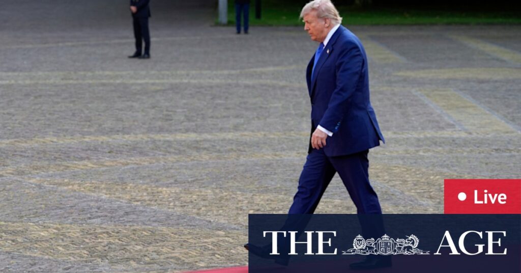 us-senators-to-probe-iran-strikes-amid-controversy-over-trump-s-decision