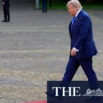 us-senators-to-probe-iran-strikes-amid-controversy-over-trump-s-decision