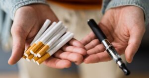 vaping-outperforms-nicotine-gum-for-disadvantaged-smokers-study