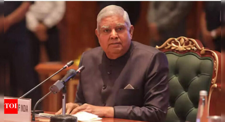 vice-president-dhankhar-s-unscheduled-visit-to-president-sparks-speculation