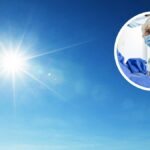 Sunlight increases COVID protection in one ethnic group
