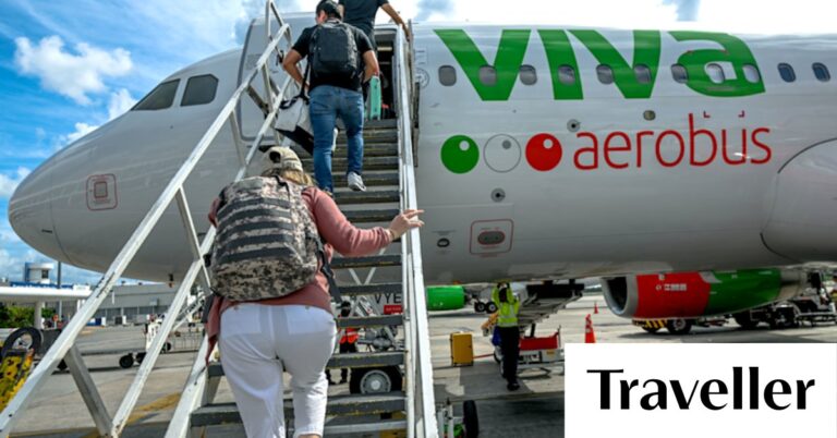 viva-aerobus-navigating-budget-travel-with-hidden-costs-and-minimal-comfort
