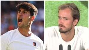 wimbledon-2023-record-heat-challenges-players-as-alcaraz-and-sabalenka-advance