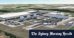 woodside-abandons-u-s-hydrogen-project-amid-policy-shifts-and-market-challenges
