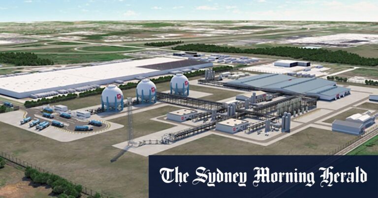 woodside-abandons-u-s-hydrogen-project-amid-policy-shifts-and-market-challenges