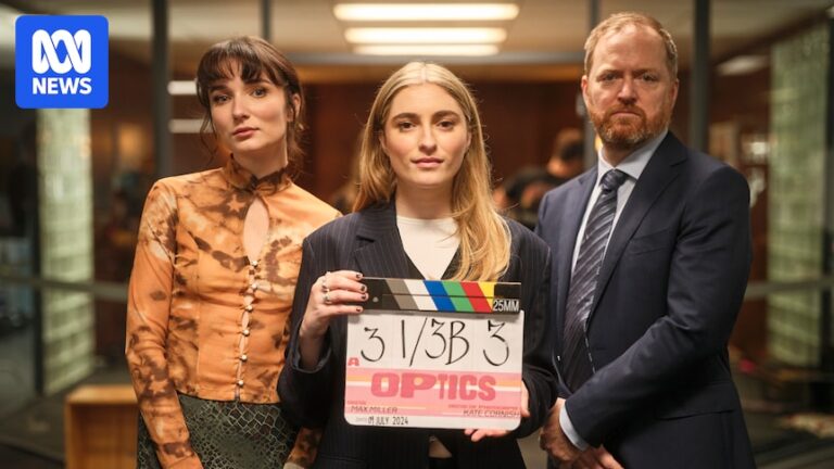 abc-s-2025-logie-nominated-shows-a-diverse-slate-of-entertainment