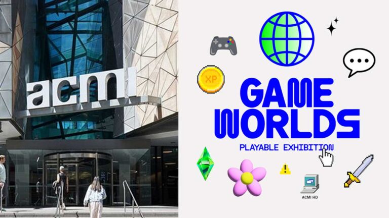 acmi-s-game-worlds-exhibition-brings-iconic-gaming-experiences-to-melbourne