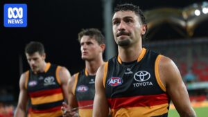 afl-suspends-izak-rankine-for-four-games-over-homophobic-slur