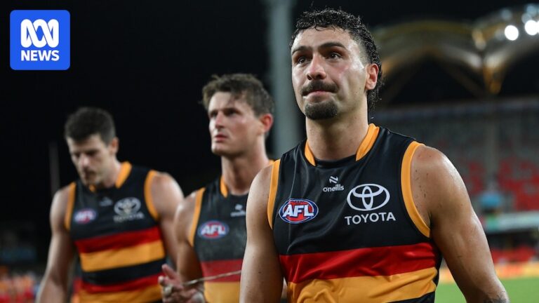 afl-suspends-izak-rankine-for-four-games-over-homophobic-slur