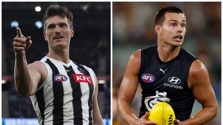 afl-trade-whispers-mihocek-s-contract-standoff-and-silvagni-s-future