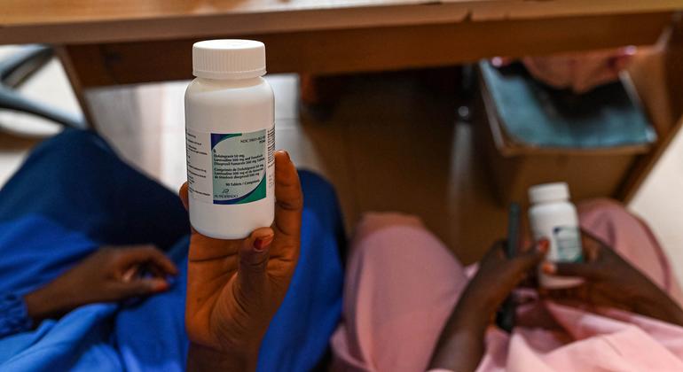 africa-achieves-milestone-with-locally-made-hiv-medicines