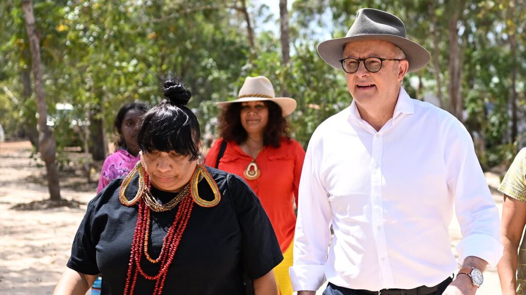 albanese-announces-176-million-for-indigenous-economic-empowerment