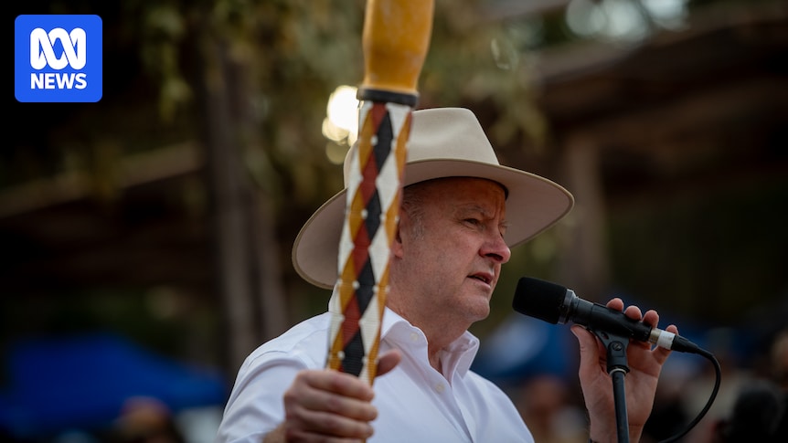 albanese-to-unveil-indigenous-economic-plan-at-garma-festival