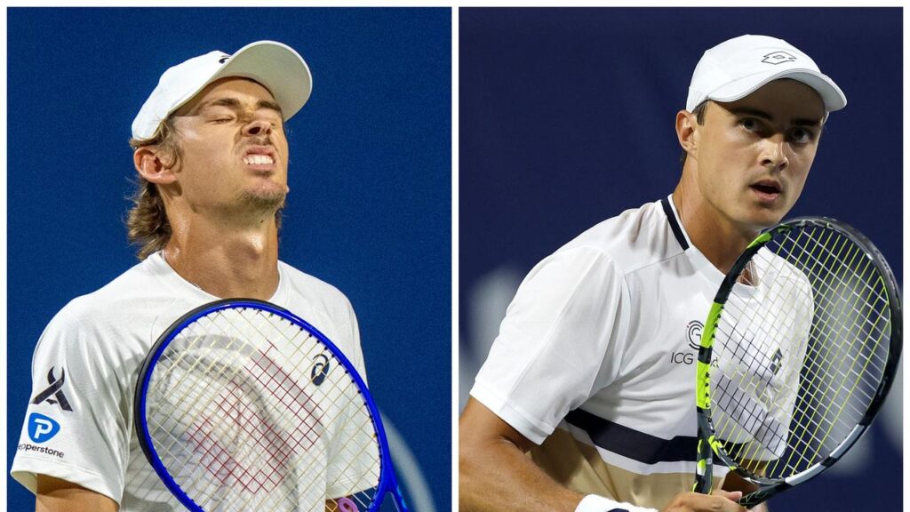 alex-de-minaur-faces-setback-as-reilly-opelka-stuns-at-cincinnati-open