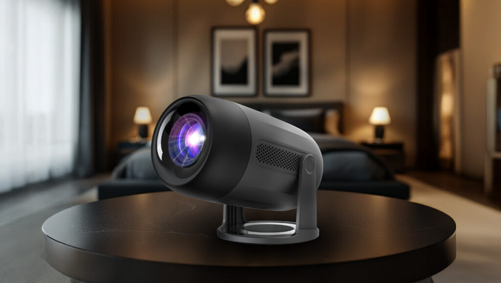 amber-technology-unveils-philips-neopix-projectors-in-australia-and-nz