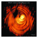 astronomers-unveil-cosmic-eye-of-sauron-in-distant-blazar