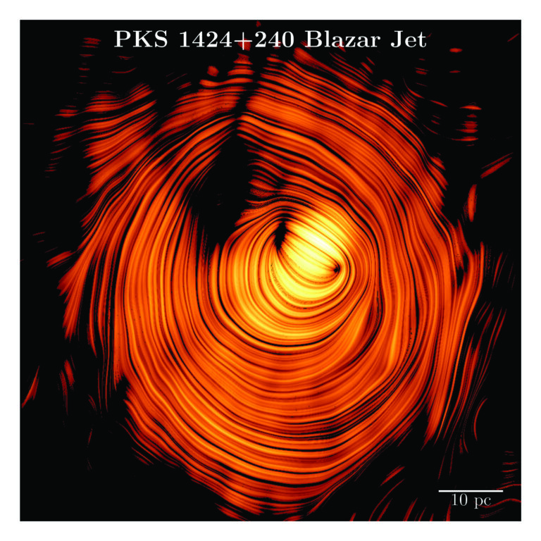 astronomers-unveil-cosmic-eye-of-sauron-in-distant-blazar