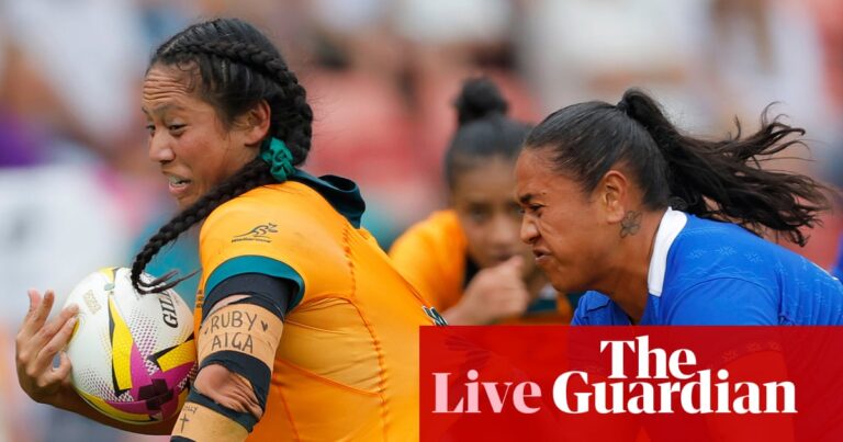 australia-dominates-samoa-73-0-in-women-s-rugby-world-cup-opener