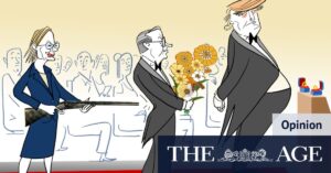 australia-s-democratic-innovations-amidst-global-challenges