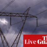australia-s-energy-outlook-brightens-as-renewables-surge-search-continues-for-missing-men-in-nsw-river