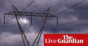 australia-s-energy-outlook-brightens-as-renewables-surge-search-continues-for-missing-men-in-nsw-river
