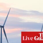 australia-s-renewable-energy-investments-lag-pm-defends-palestine-recognition